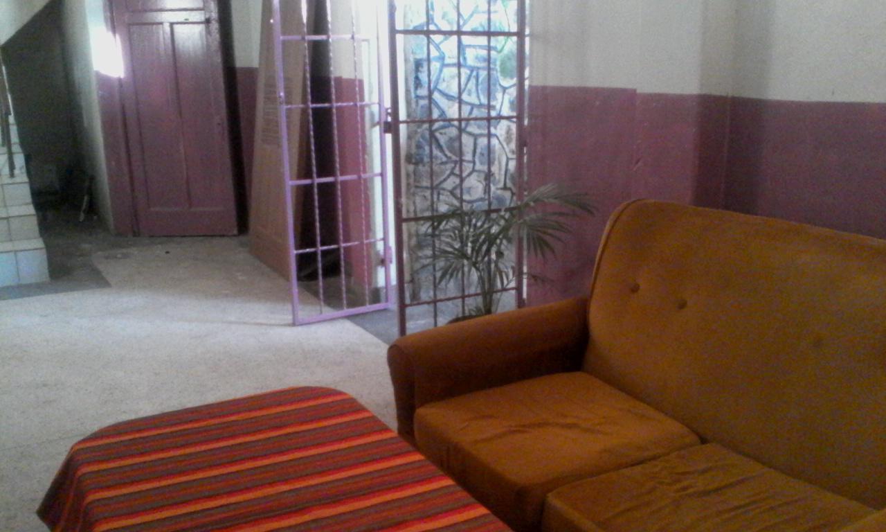 Riversand Hotel Kisumu Bagian luar foto