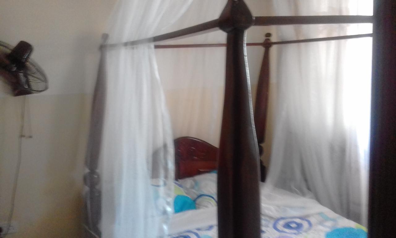 Riversand Hotel Kisumu Bagian luar foto