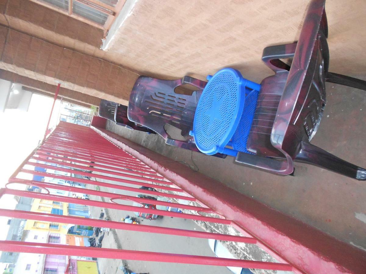 Riversand Hotel Kisumu Bagian luar foto