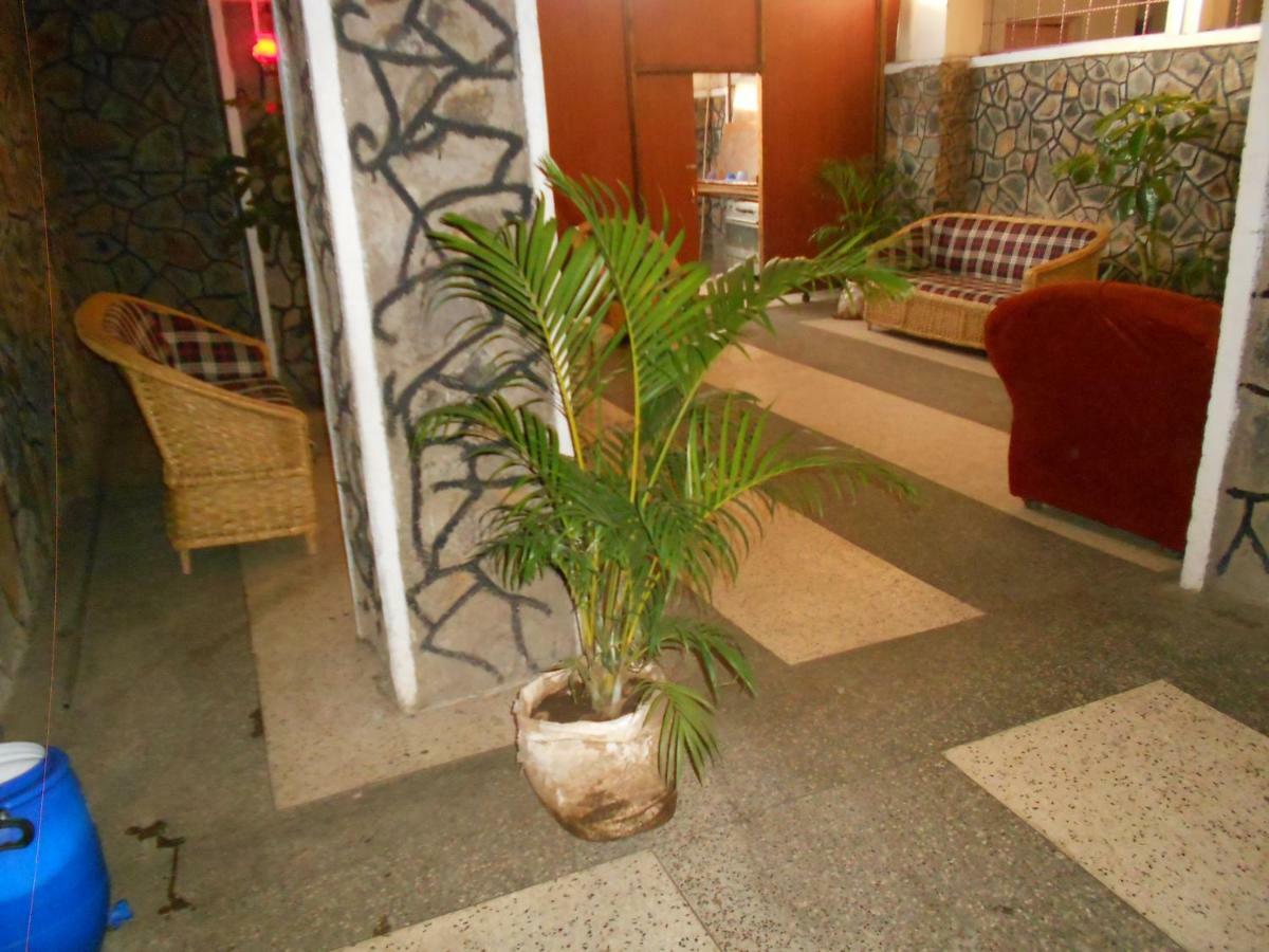 Riversand Hotel Kisumu Bagian luar foto