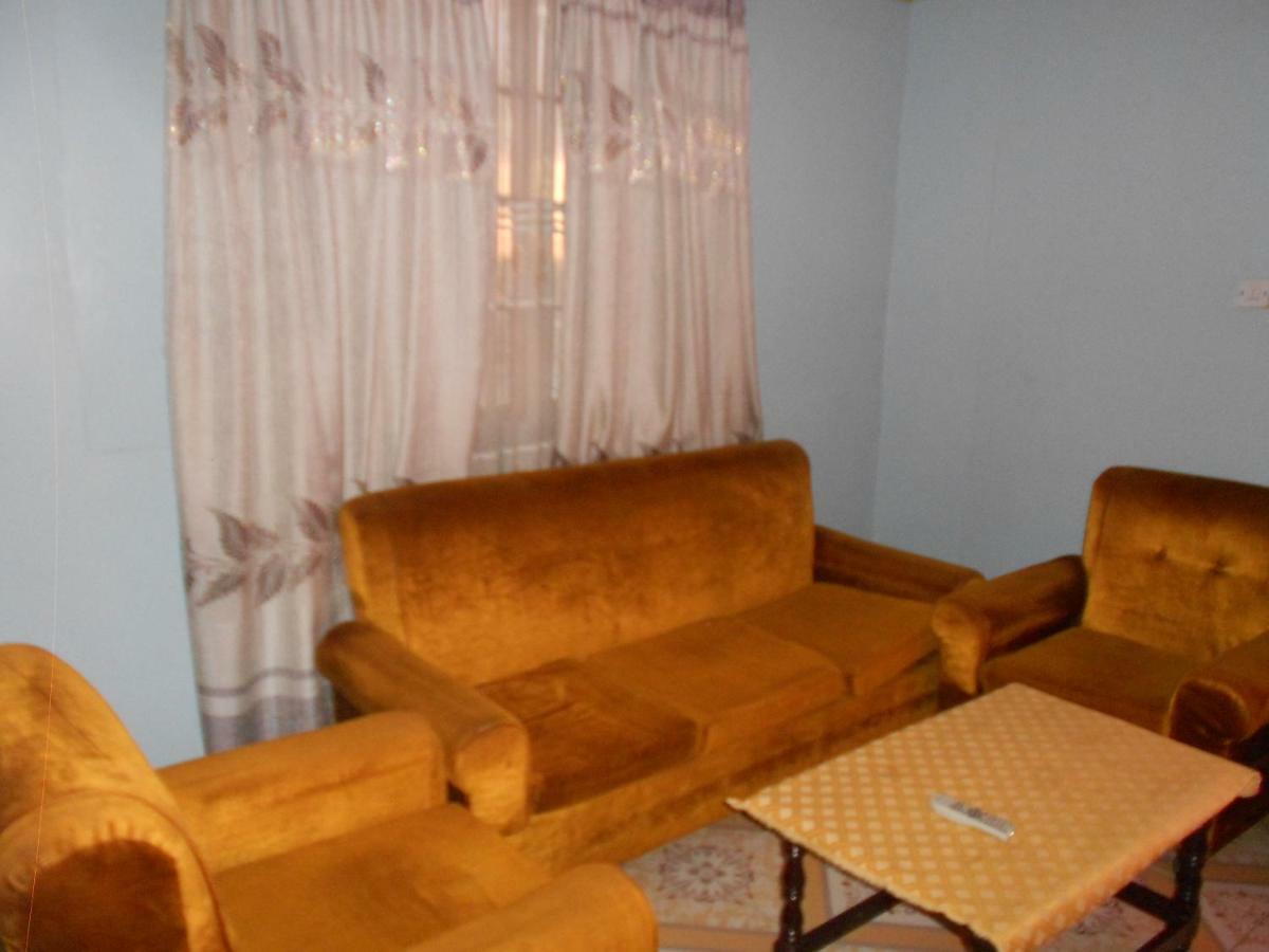 Riversand Hotel Kisumu Bagian luar foto