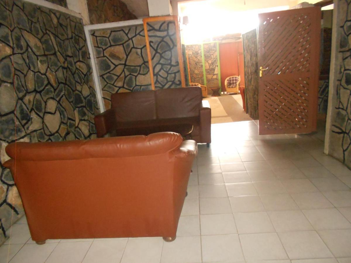 Riversand Hotel Kisumu Bagian luar foto